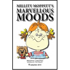 Millity Moppitt’s Marvelous Moods